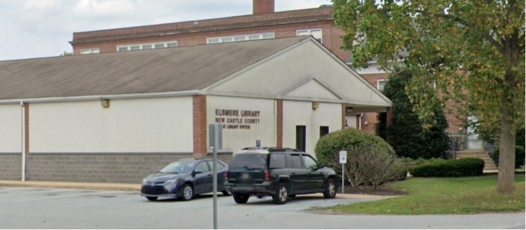 personal injury attorney in Elsmere, DE near library