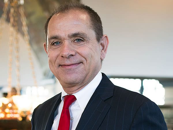 Kenneth R. Schuster, founding partner of Schuster Jachetti LLP