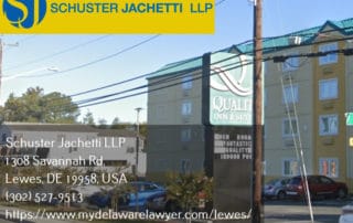 anne acres, de personal injury attorneys quality inn & suites rehoboth beach
