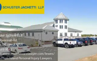 beach plum island, de personal injury lawyers lewes yacht club