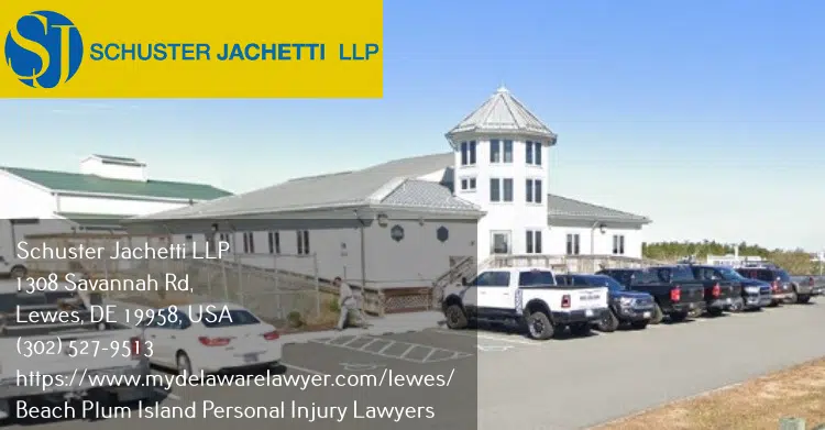 beach plum island, de personal injury lawyers lewes yacht club