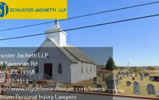 belltown, de personal injury lawyers isreal united methodist church