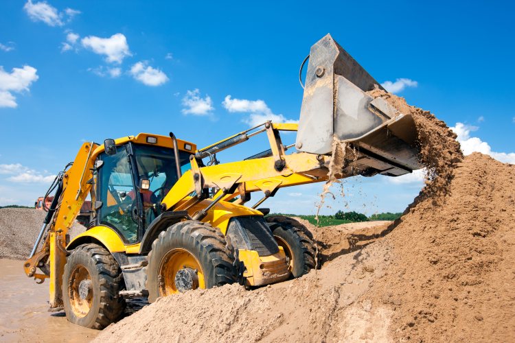 Excavators Cause Construction Accident Injuries And Worker Fatalities