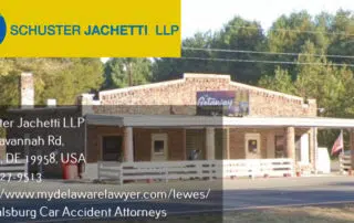 federalsburg, de car accident attorneys the getaway liquor & lounge