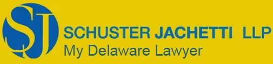 My Delaware Lawyer – Schuster Jachetti LLP Logo