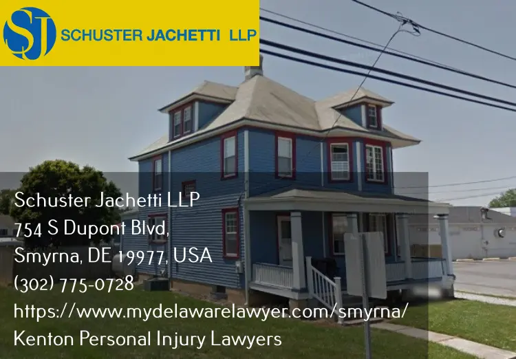 kenton, de personal injury lawyers james williams house