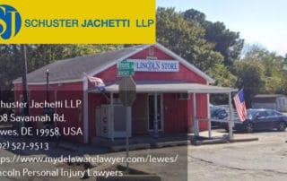 lincoln, de personal injury lawyers little lincoln store