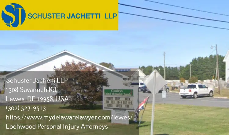 lochwood, de personal injury attorneys conley's community thrift shop