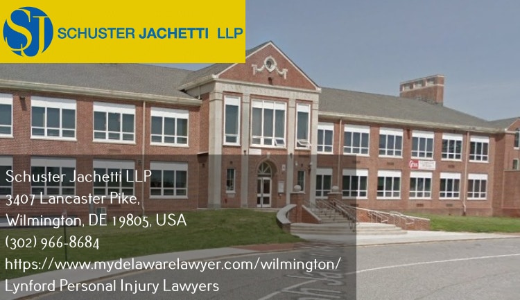 lynford, de personal injury lawyers conrad schools of science