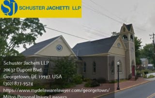 milton, de personal injury lawyers milton historical society