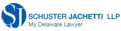 My Delaware Lawyer – Schuster Jachetti LLP Logo