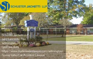 spring valley, de car accident lawyers regal heights healthcare & rehabilitation center