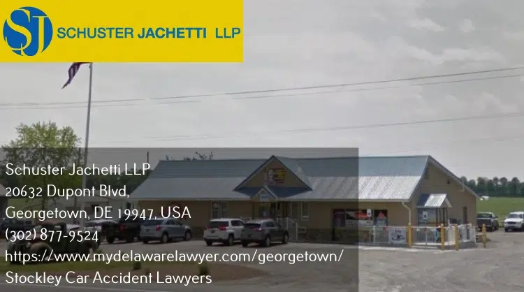 stockley, de car accident lawyers stockley tavern