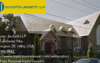 the flats, de personal injury lawyers harvest christian academy