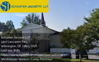 westminster, de workers' comp attorneys red clay creek presbyterian church