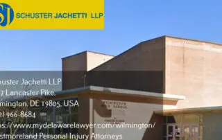 westmoreland, de personal injury attorneys the charter school of willmington