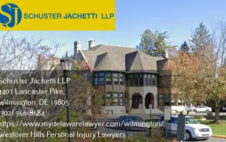 westover hills, de personal injury lawyers a. i. du pont middle school