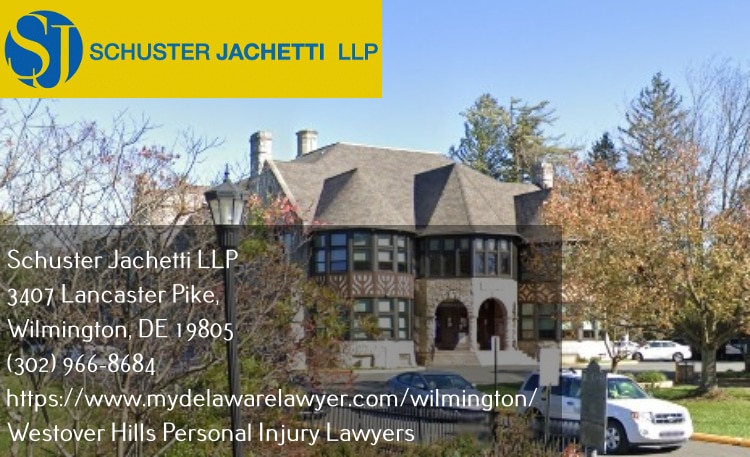 westover hills, de personal injury lawyers a. i. du pont middle school