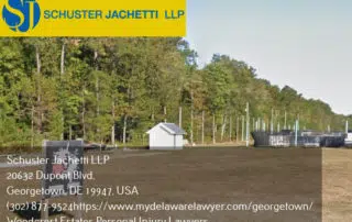 woodcrest estates, de personal injury lawyers precision paintball, llc