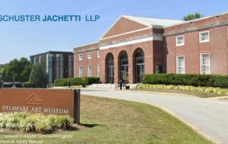 Museums Near Personal Injury Attorney In Elsmere, De